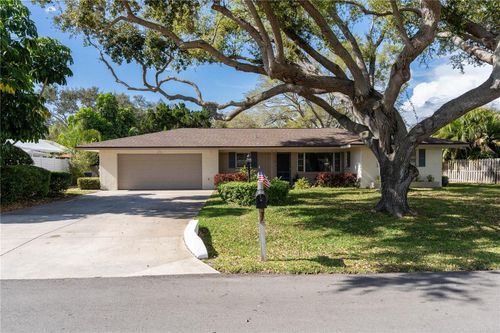 1831 Nautilus Dr, SARASOTA, FL, 34231-5425 | Card Image
