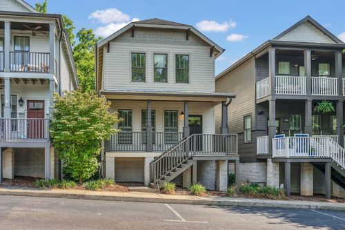 613 Chesterfield Way, Nashville, TN, 37212-4004 | Card Image