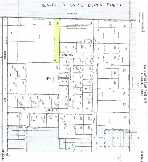 lot-14-blk-21-0 Oregon Shores Drive, Chiloquin, OR, 97624 | Card Image