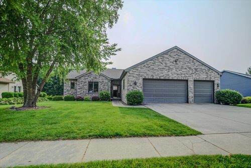 2040 Continental Lane, Cross Plains, WI, 53528 | Card Image
