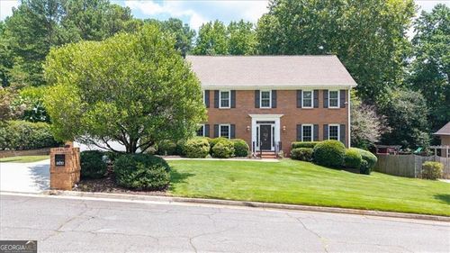 1366 Mile Post Dr, Dunwoody, GA, 30338-4711 | Card Image