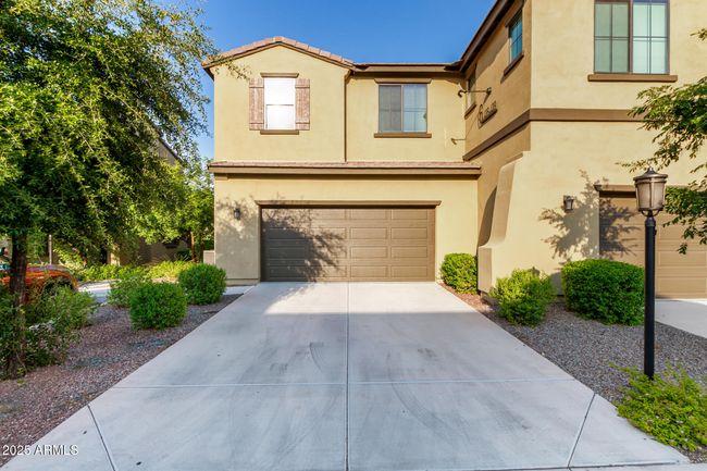 137 - 3900 E Baseline Rd, Townhouse with 3 bedrooms, 3 bathrooms and null parking in Phoenix AZ | Image 25