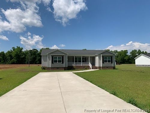 1484 Brayboy Rd, Rowland, NC, 28383-9087 | Card Image