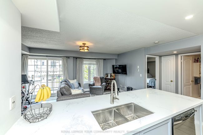 5 - 149 Isaac Devins Blvd, Condo with 2 bedrooms, 1 bathrooms and null parking in Toronto ON | Image 15