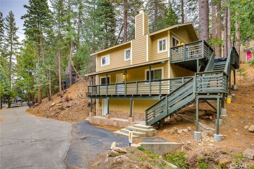 26131 Lake Forest Dr, Twin Peaks, CA, 92391 | Card Image