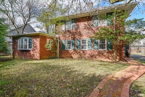 618 S Ballantine Rd, Bloomington, IN, 47401-5020 | Card Image