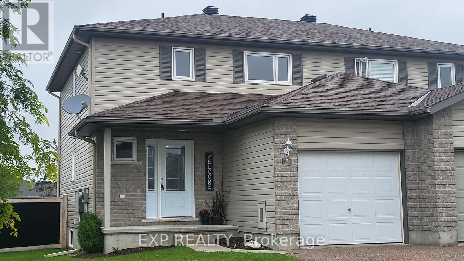 Residential in Renfrew