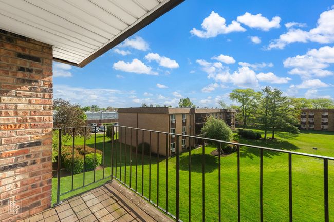 APT-306 - 1185 Higgins Quarters Dr, Condo with 2 bedrooms, 1 bathrooms and 2 parking in Hoffman Estates IL | Image 10