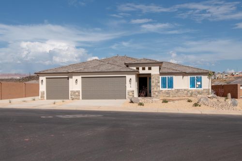 518 N 3085 W, Hurricane, UT, 84737-3636 | Card Image