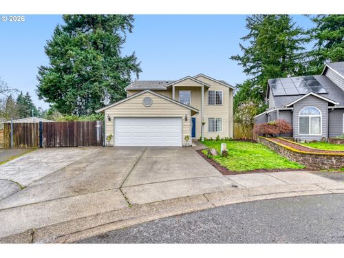 15975 Se Mary Ann Ln, Milwaukie, OR, 97267-4430 | Card Image