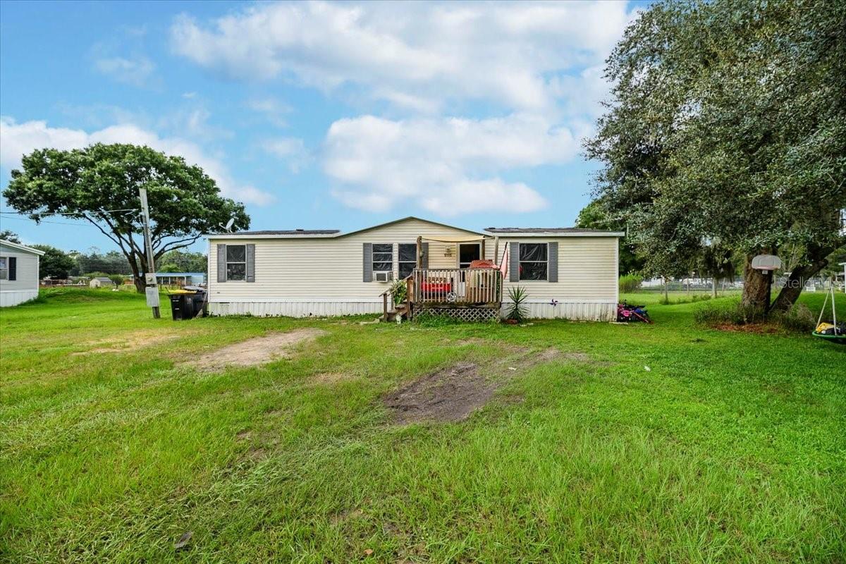 Rock Dove Loop, Lakeland, FL 33810