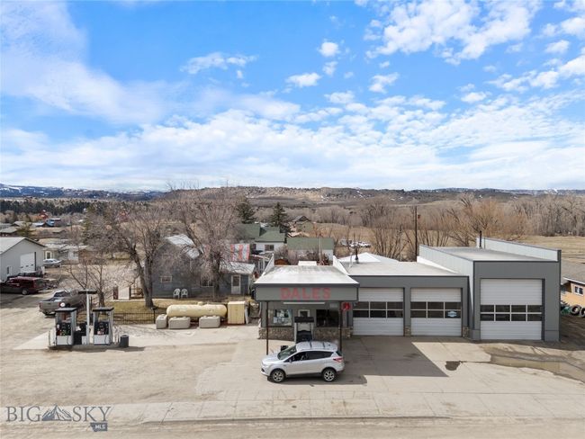 301 1 St Ave N, Home with 0 bedrooms, 0 bathrooms and null parking in Clyde Park MT | Image 4