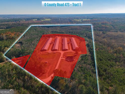 0 County Road 473, Woodland, AL, 36280 | Card Image