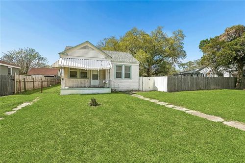 1413, 1409 Shirley Drive, New Orleans, LA, 70114 | Card Image