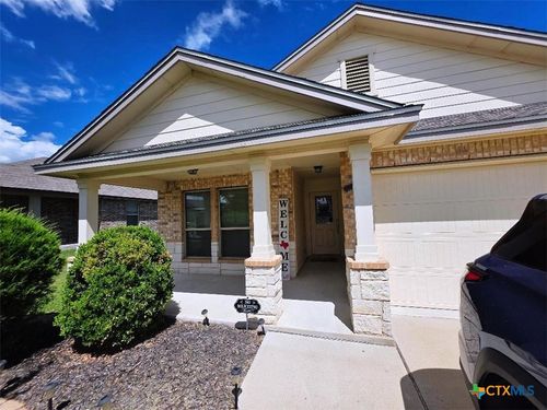 6304 Cool Creek Dr, Killeen, TX, 76549-6082 | Card Image