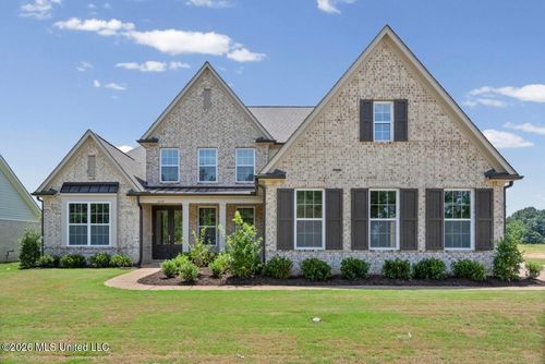 2195 Highground Drive, Southaven, MS, 38672 | Card Image