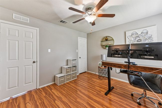 538 Travertine Trl, House other with 4 bedrooms, 3 bathrooms and 4 parking in Buda TX | Image 12