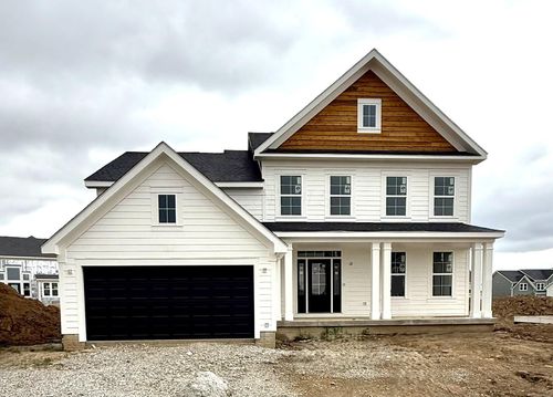 216 Painter St, Pickerington, OH, 43147-3700 | Card Image