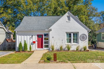 315 Pendleton Street, House other with 3 bedrooms, 1 bathrooms and null parking in Rock Hill SC | Image 1