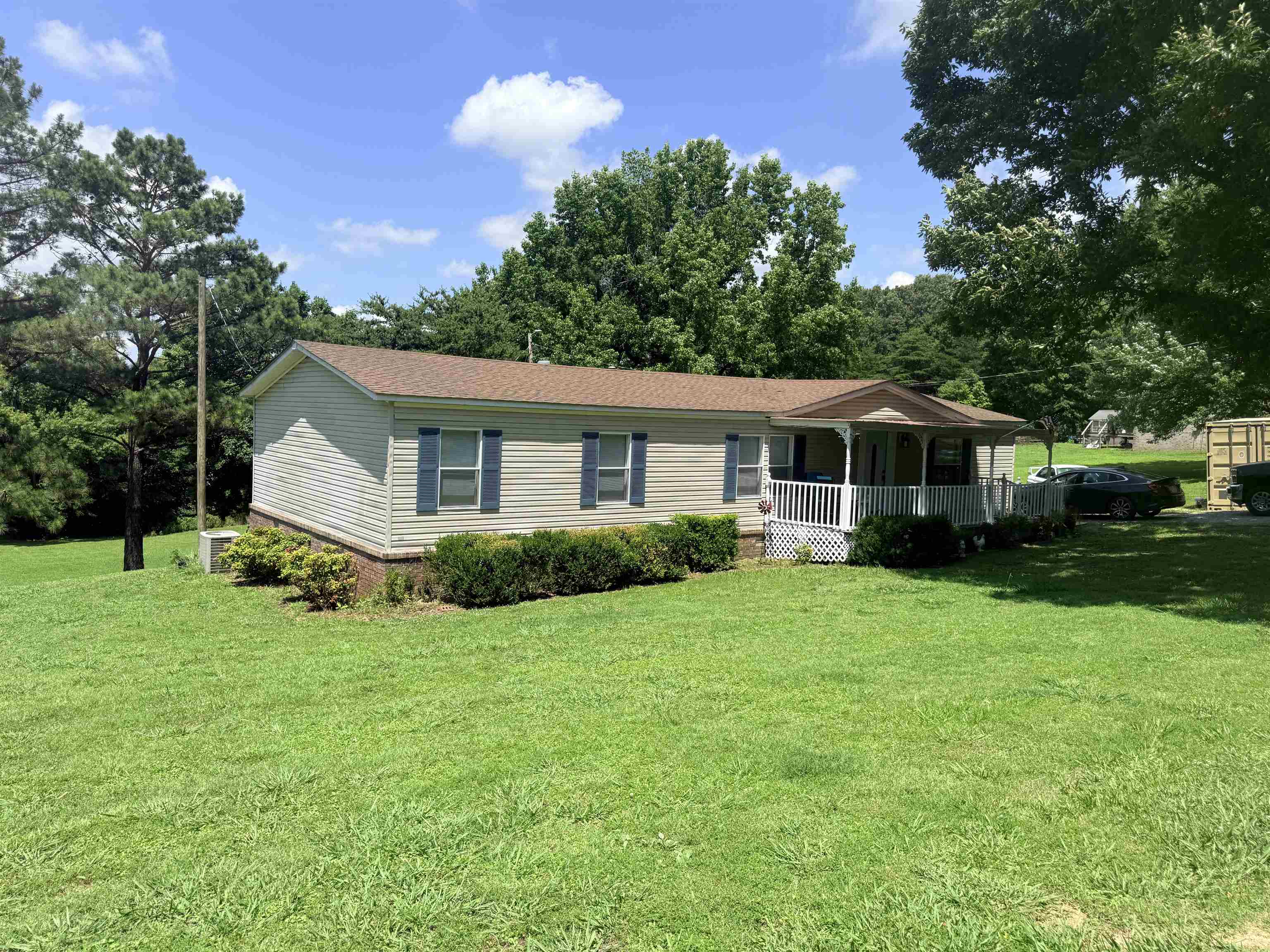 Residential in Friendship 3