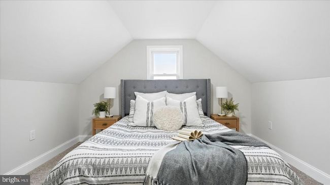 2910 Salisbury Ave, House other with 4 bedrooms, 3 bathrooms and null parking in SPARROWS POINT MD | Image 23