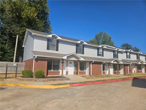 c-6-1301 E Central Avenue, Bentonville, AR, 72712 | Card Image