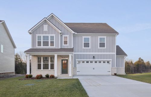 157 Emeline Way, Mount Juliet, TN, 37122-2775 | Card Image