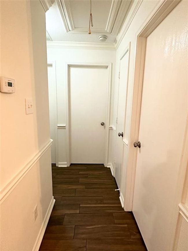 7907 Fire Thorn Ln, House other with 3 bedrooms, 2 bathrooms and 2 parking in Cypress TX | Image 15