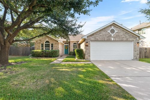 1211 Heppner Dr, Cedar Park, TX, 78613-5138 | Card Image