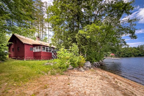 158 Park Lane, Windsor, ME, 04363 | Card Image