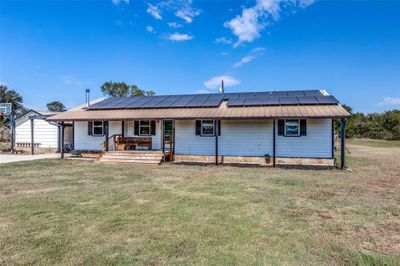 152 County Road 4678, House other with 3 bedrooms, 2 bathrooms and null parking in Boyd TX | Image 3