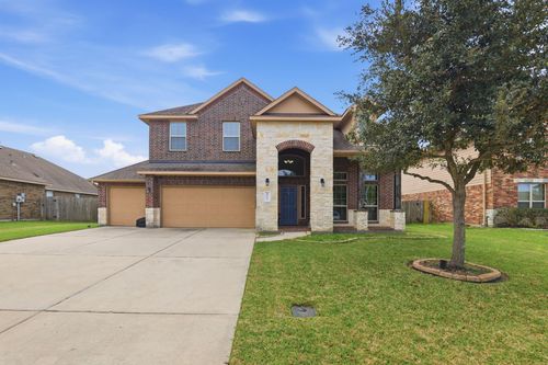 11626 Eagle Ridge Dr, Mont Belvieu, TX, 77535-1023 | Card Image