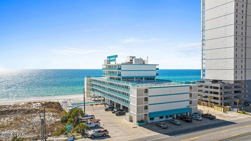 306-14401 Front Beach Rd, Panama City Beach, FL, 32413-3662 | Card Image