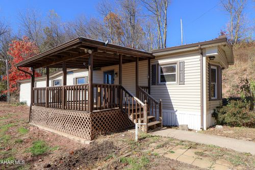 206 Mountain Penny Ln, Claysburg, PA, 16625-9110 | Card Image