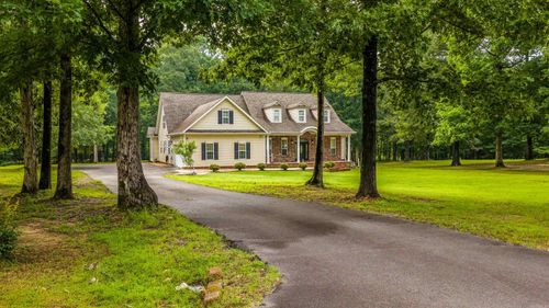 213 N Estates Cv, White Hall, AR, 71602-8218 | Card Image