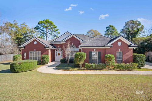 615 Summerlake Pl, Mobile, AL, 36608-8489 | Card Image