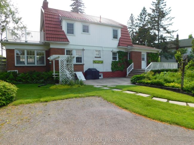 459 Moira St, House other with 4 bedrooms, 3 bathrooms and 3 parking in Tweed ON | Image 8