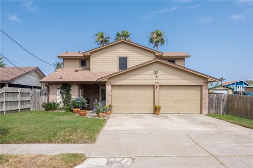 3346 Samoa Dr, Corpus Christi, TX, 78418-2926 | Card Image