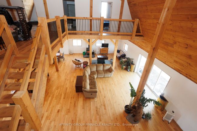 1295 Carlyon Line, Home with 3 bedrooms, 2 bathrooms and 10 parking in Severn ON | Image 11