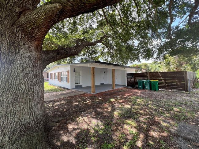1221 Cypress Ln, House other with 3 bedrooms, 1 bathrooms and null parking in Cocoa FL | Image 7