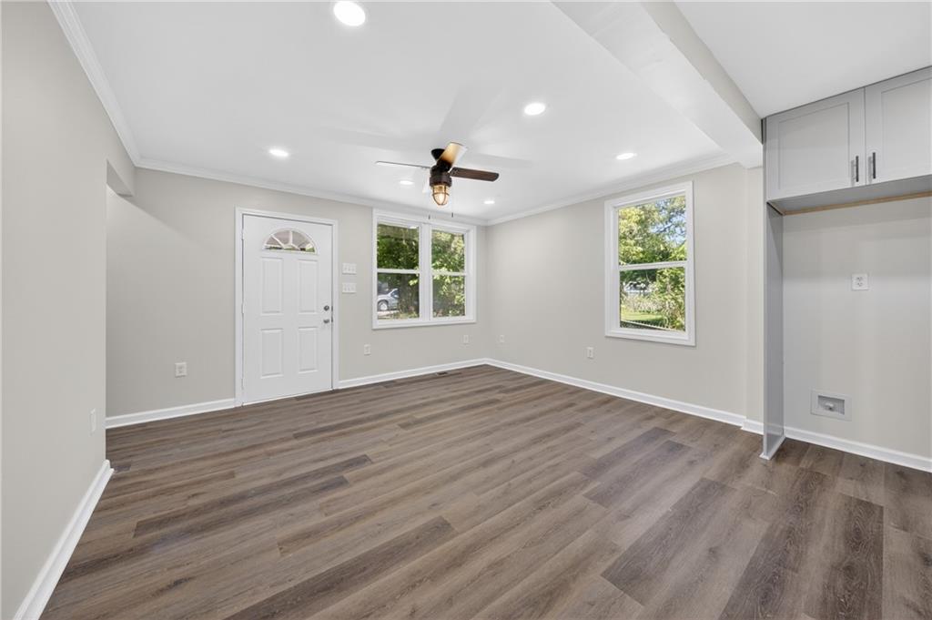 Residential in Atlanta 5