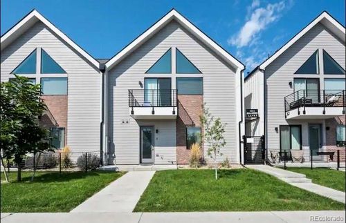 1-4-3411 N Albion Street, Denver, CO, 80207 | Card Image