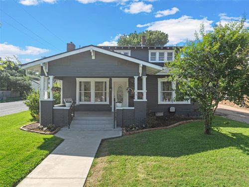 2627 Fort Ave, Waco, TX, 76707-3347 | Card Image
