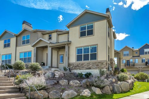 5102 W Valmont Way, Herriman, UT, 84096-7901 | Card Image