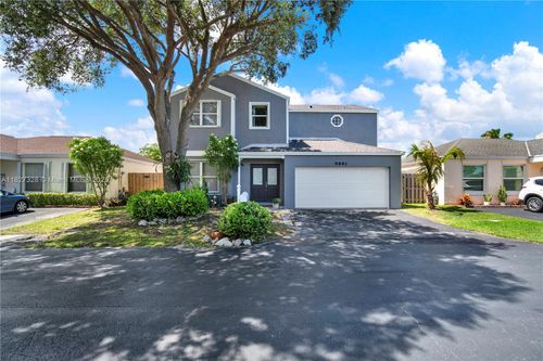 9891 Sw 221st Ter, Cutler Bay, FL, 33190-1197 | Card Image