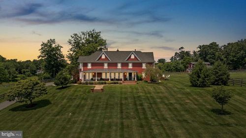 3574 Sharp Rd, GLENWOOD, MD, 21738-9507 | Card Image