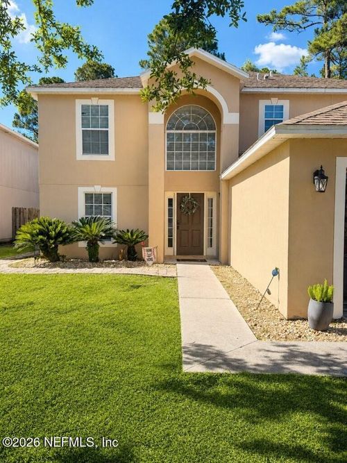 65013 Lagoon Forest Dr, Yulee, FL, 32097-0631 | Card Image