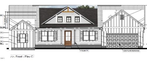 4466 Poppy Mallow Lane, Rougemont, NC, 27572 | Card Image