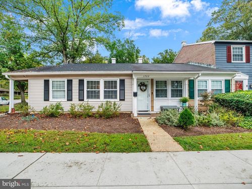 51-1722 Whitestone Ct, CROFTON, MD, 21114-2318 | Card Image
