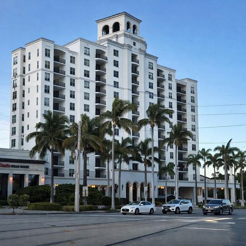 706-651 Okeechobee Blvd, West Palm Beach, FL, 33401-6060 | Card Image